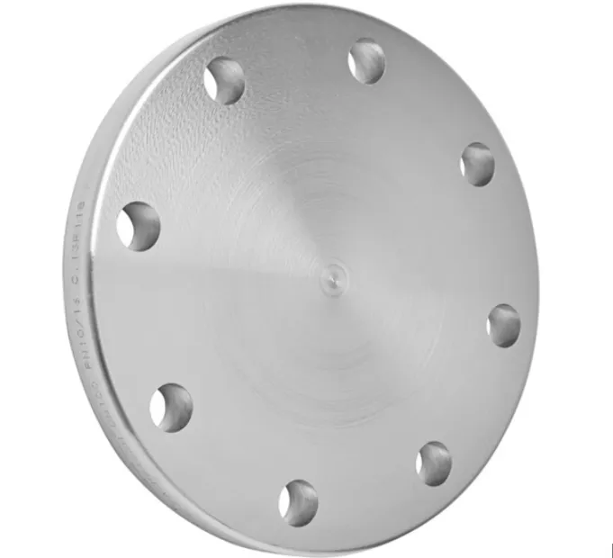  Flange
