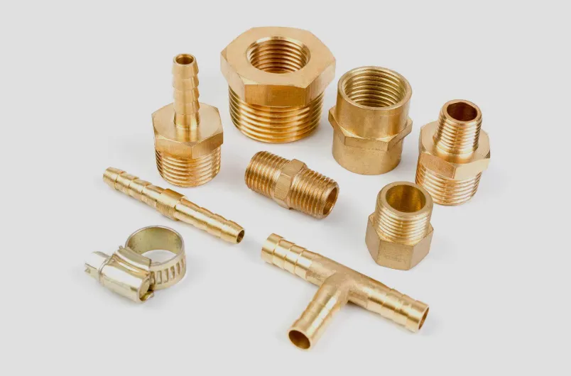 Brass