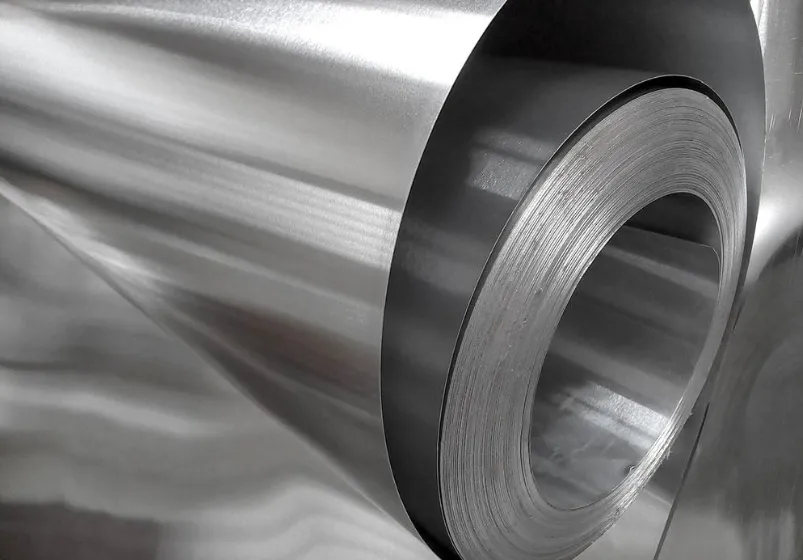 aluminum