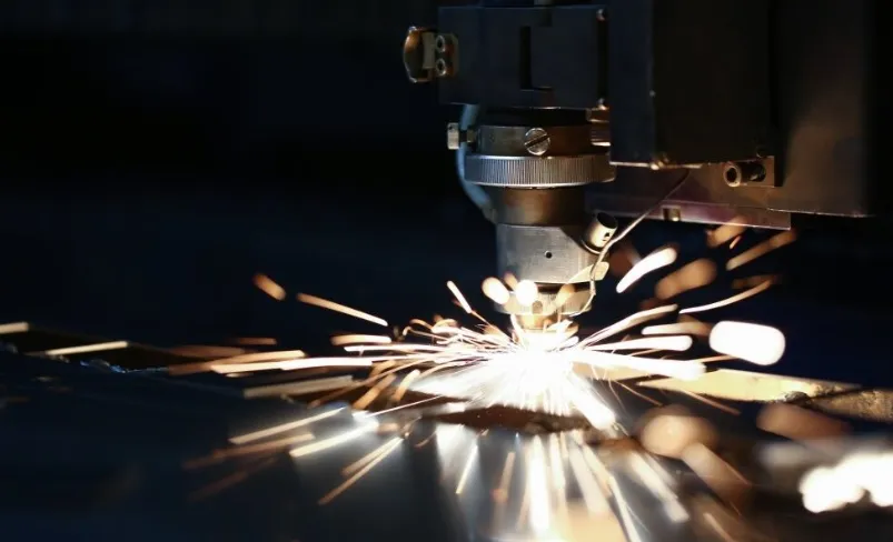 Fabrication
