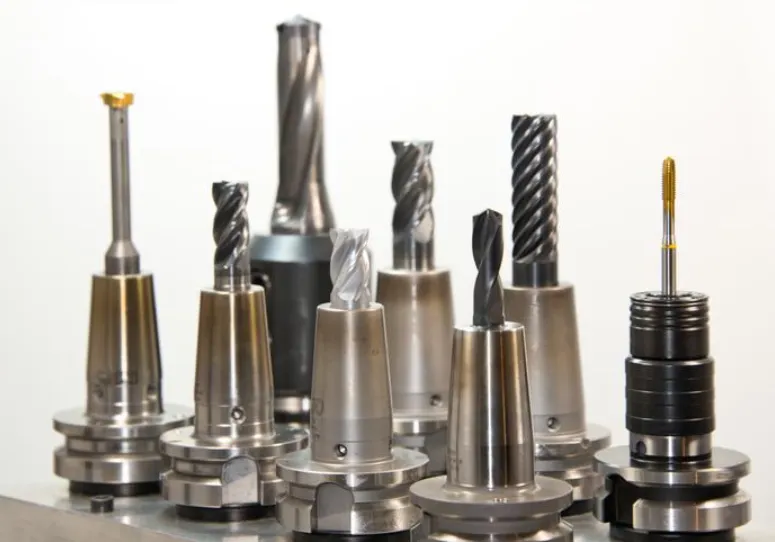 cnc machine tools