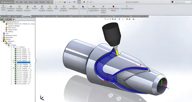 CNC Software