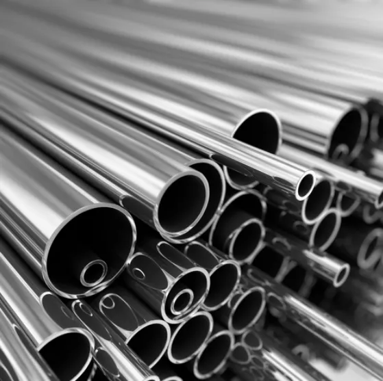 Stainless Steel