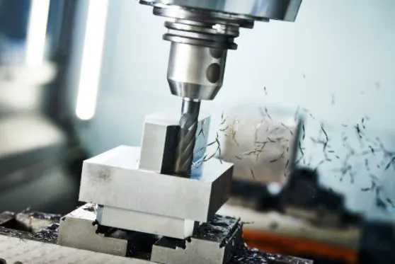 Ceramic CNC Machining