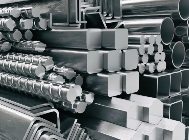 Stainless Steel