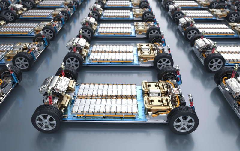 Food and Medical Automation