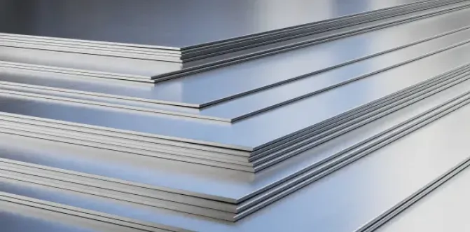 aluminum