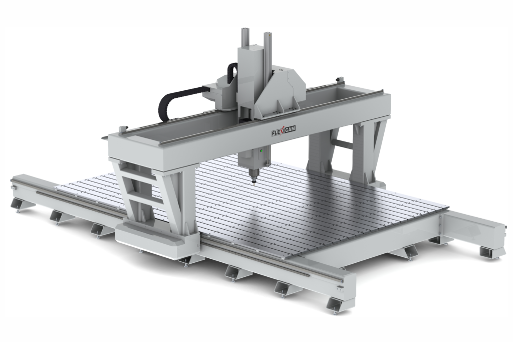 CNC Router Machines