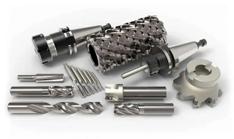 cnc machine tools
