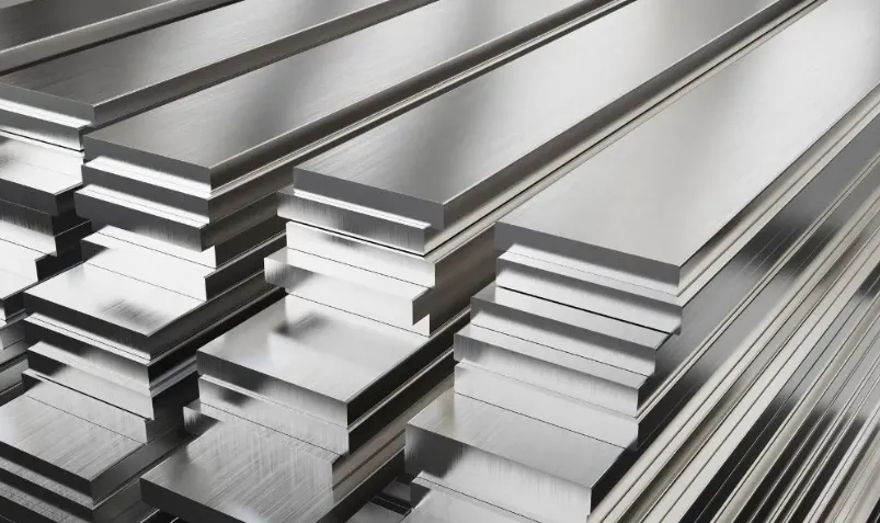 Stainless Steel