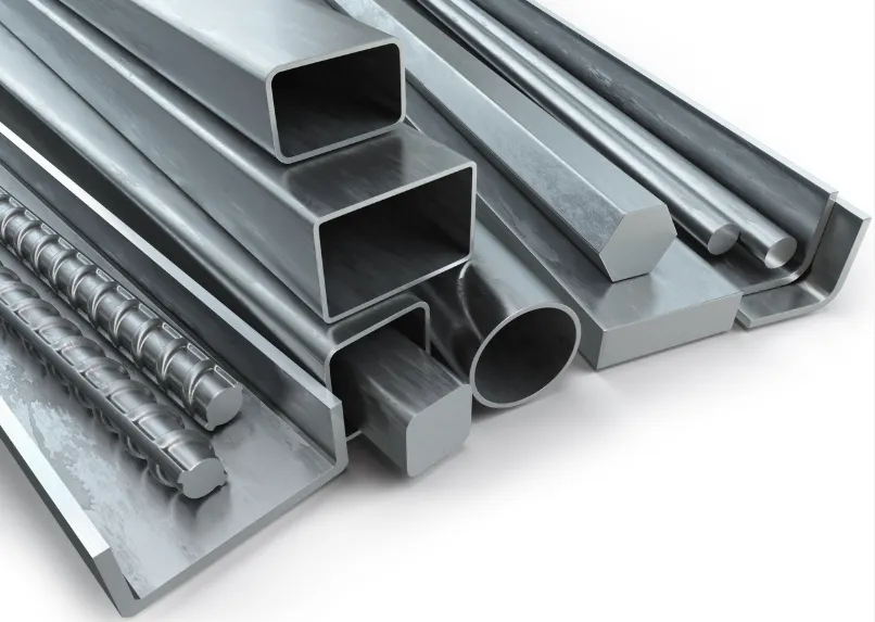 aluminum