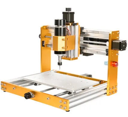 3018 500W CNC Router Machine