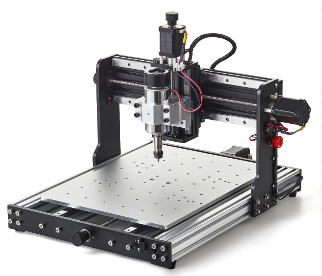 CNC Router Machines