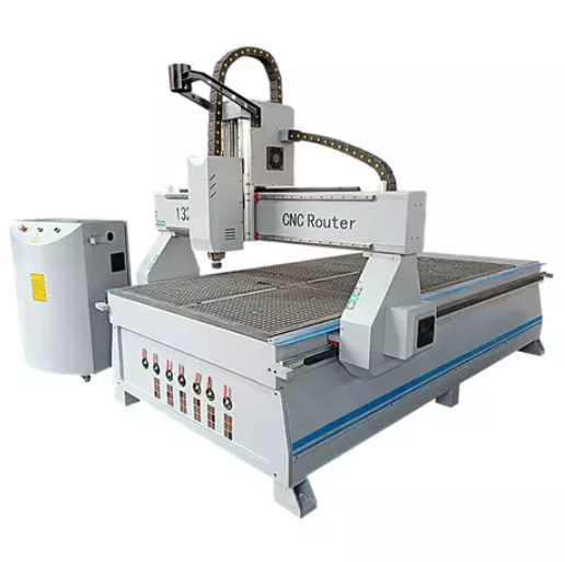 CNC Wood Router Machines