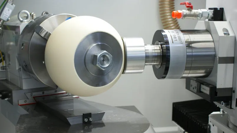 ceramic cnc machining