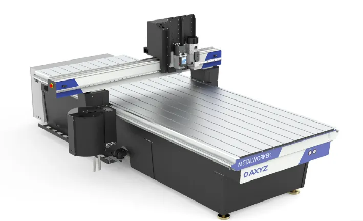 CNC Router