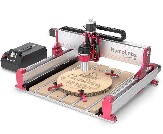 What is a CNC Router Machine?
