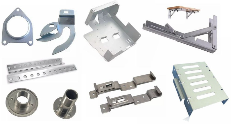 Precision Stamping Parts
