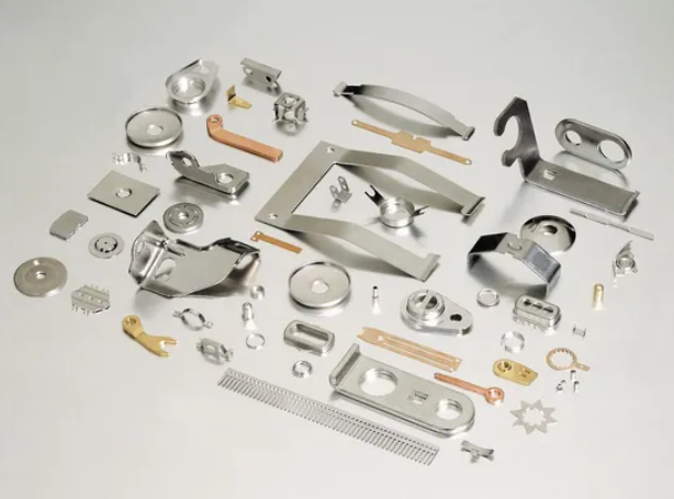 Precision Stamping Parts