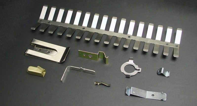 Precision Stamping Parts