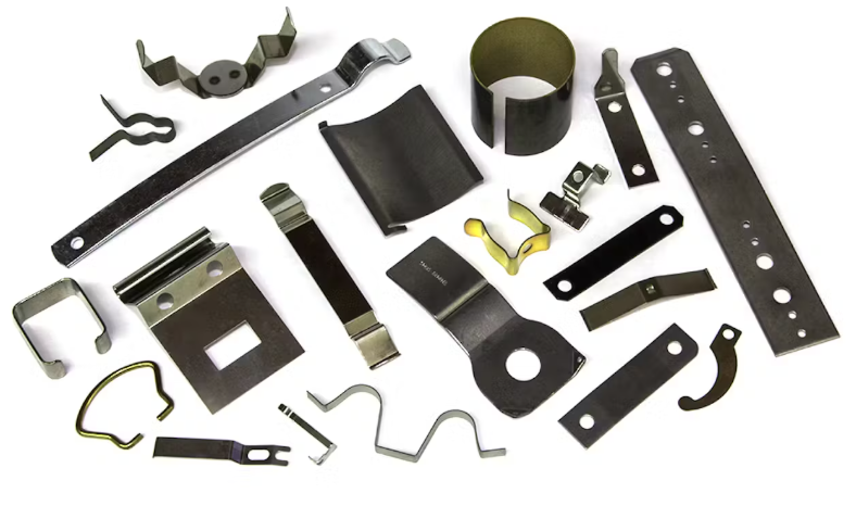 Metal Stamping Parts