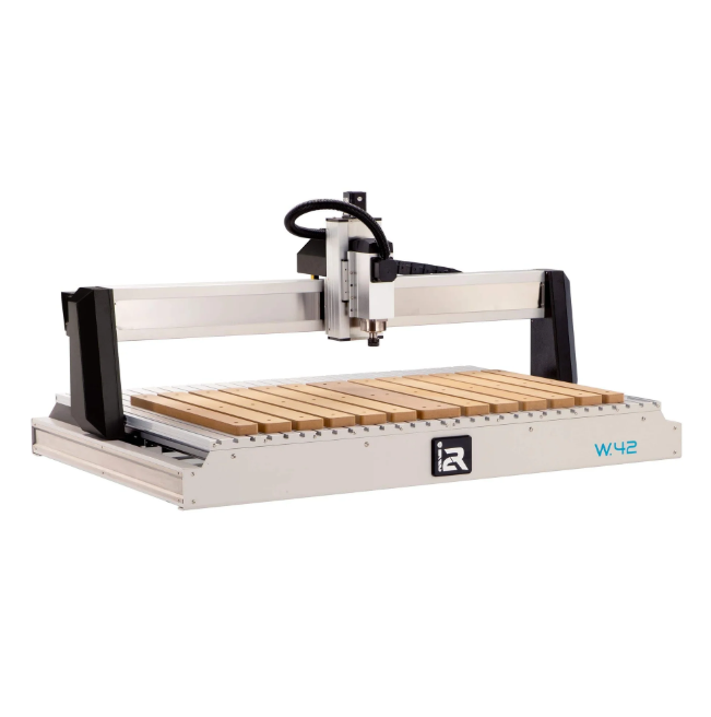 CNC Wood Router Machines
