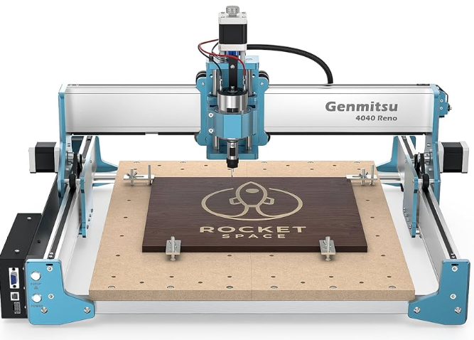 What is a CNC Router Machine?