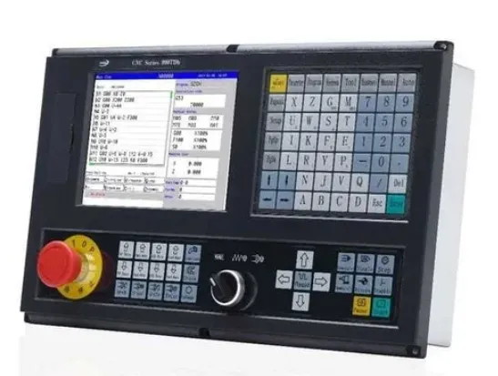 cnc control​