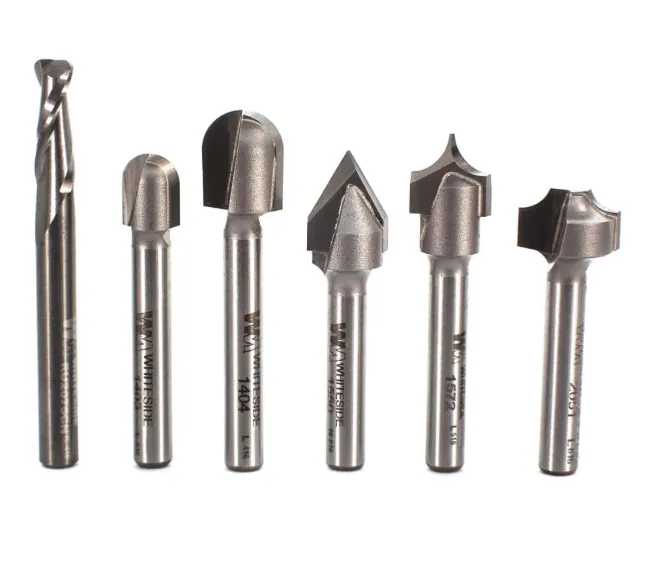 CNC Router Bits