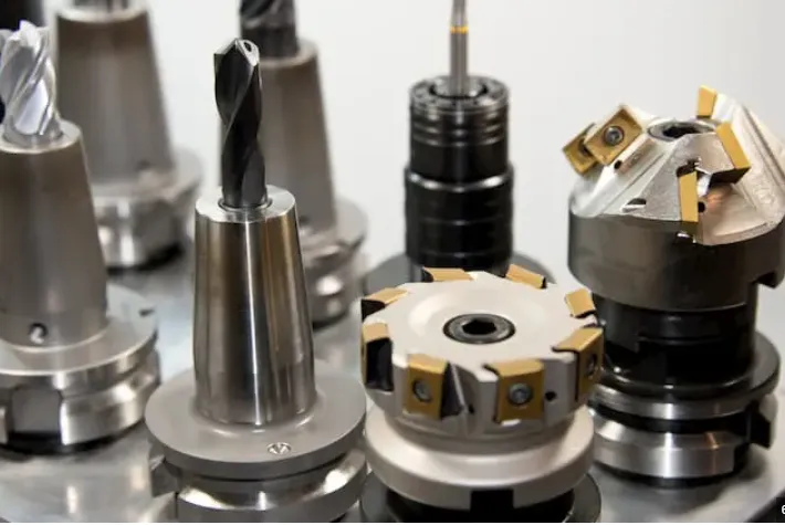 cnc machine tools