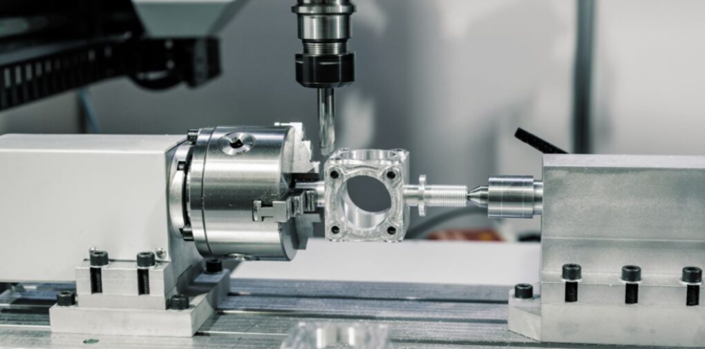 What is a CNC System?