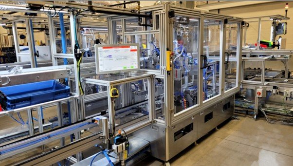 Food and Medical Automation