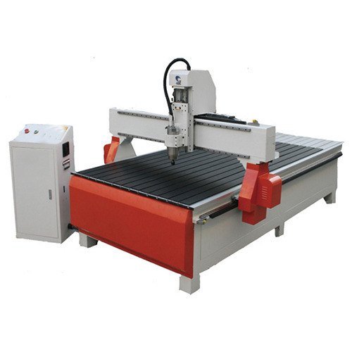 CNC Router Machines