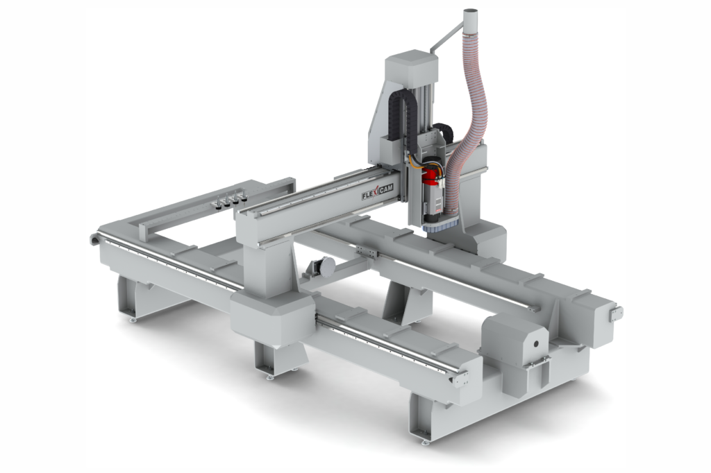CNC Router Machines