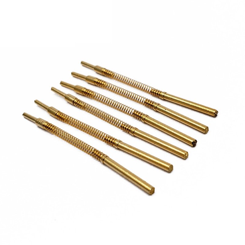 Test Probes