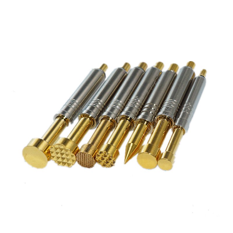 Test Probes