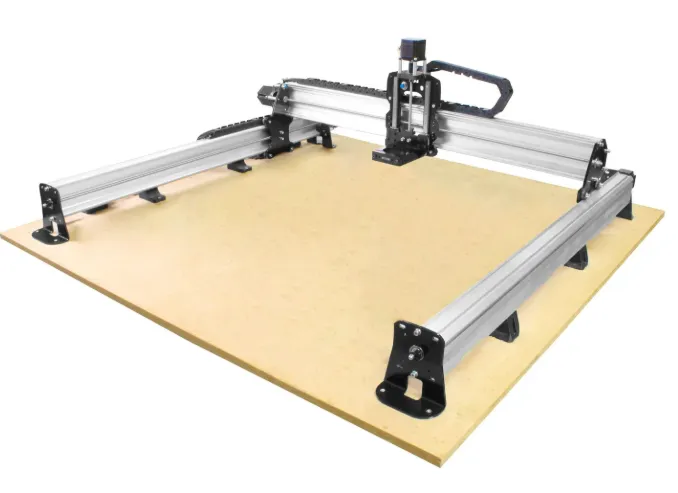 altmill cnc
