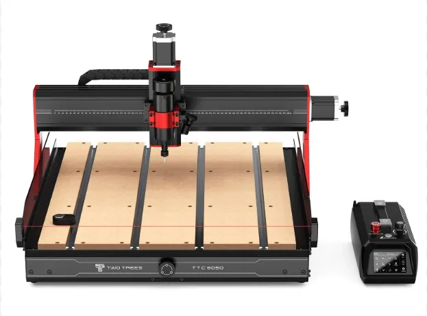 personal cnc machine