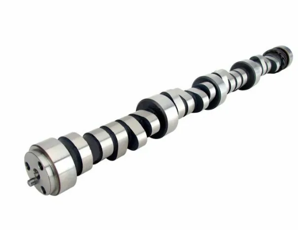 Cutting Camshafts