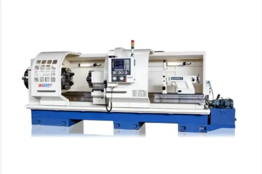 CNC Machine Types