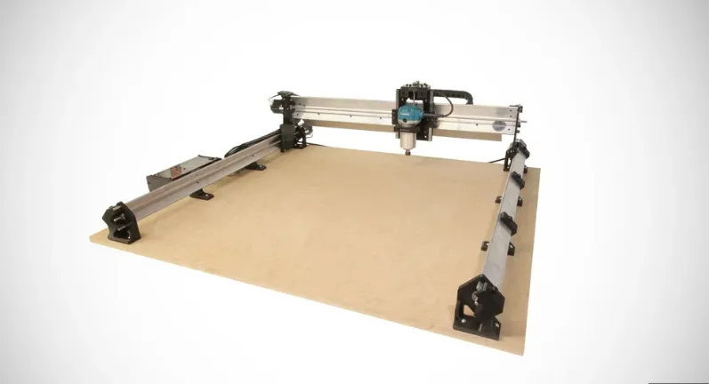 LongMill CNC
