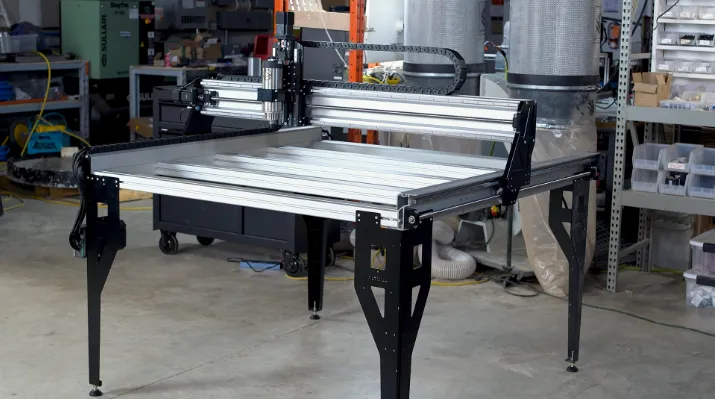 altmill cnc
