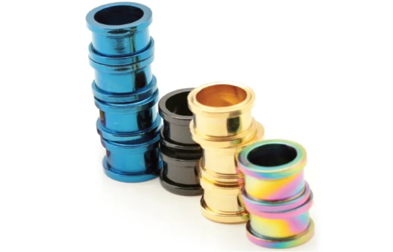 How to Anodize Aluminum