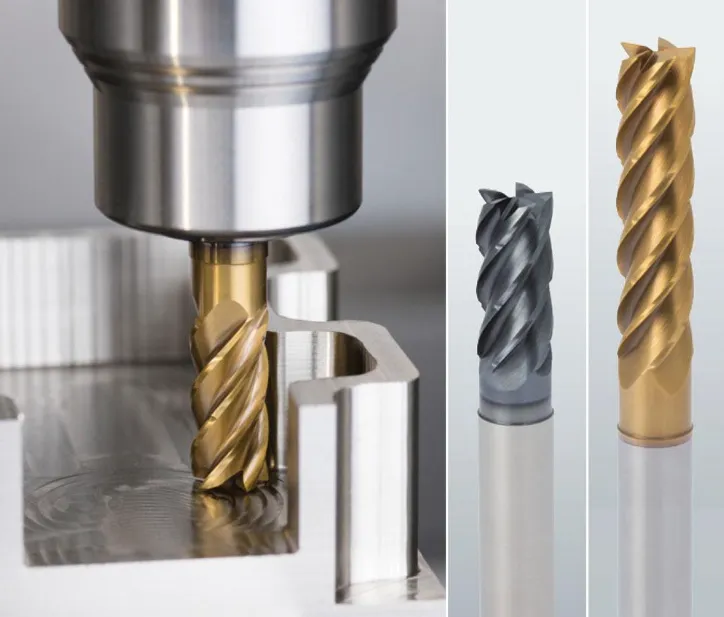 peel milling