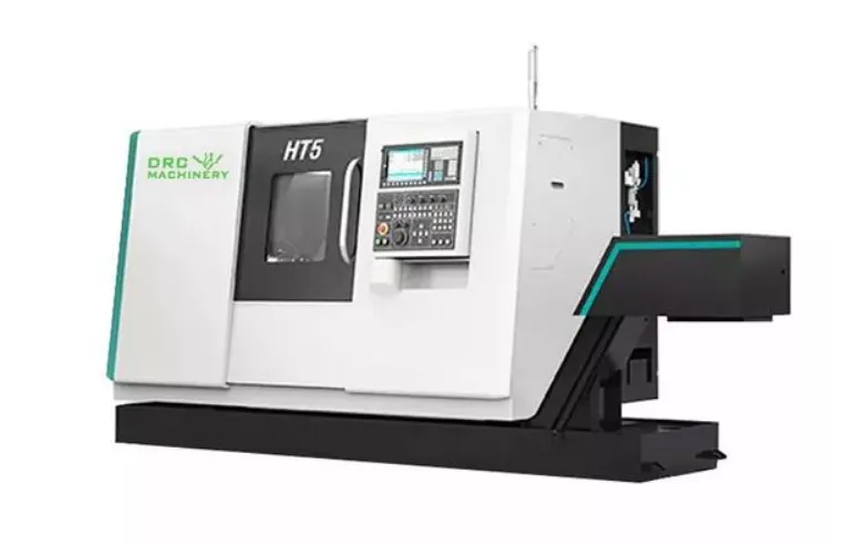 CNC Turning Machine