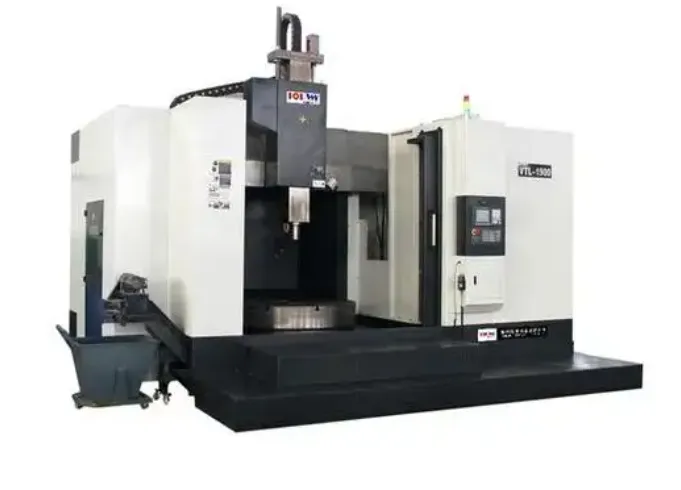 CNC Lathe