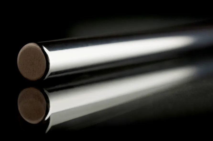 Case Hardening