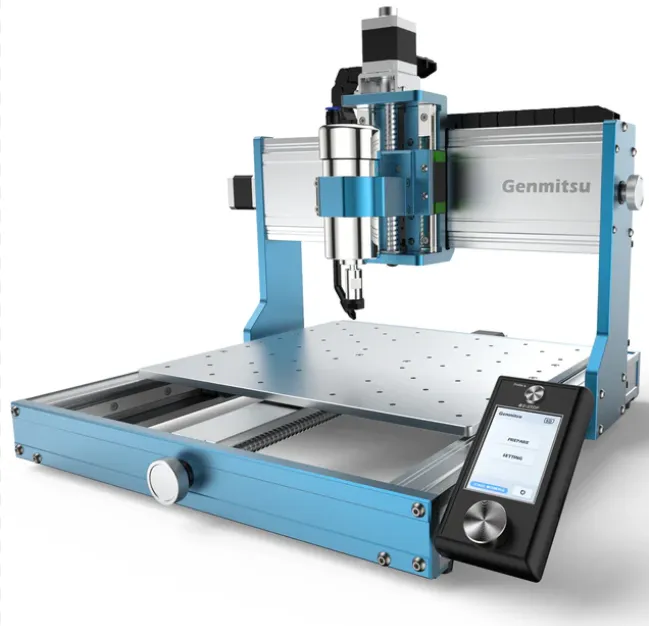 LongMill CNC