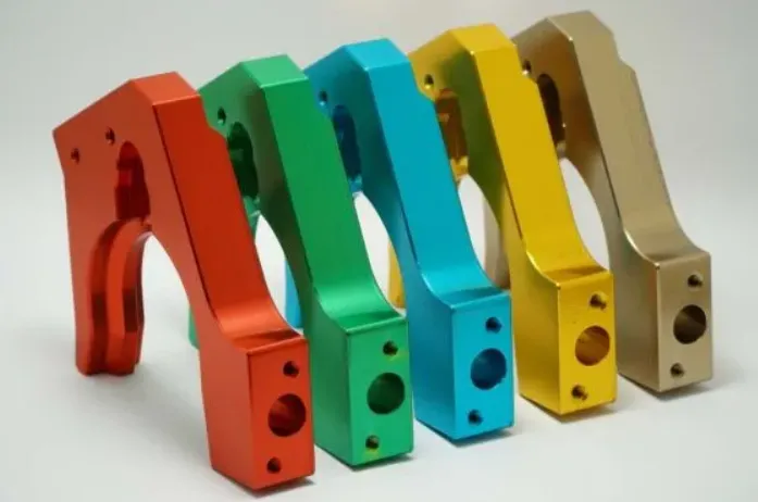 How to Anodize Aluminum
