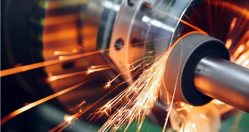 cnc grinder
